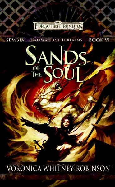 Produktbild: Sand of the Soul