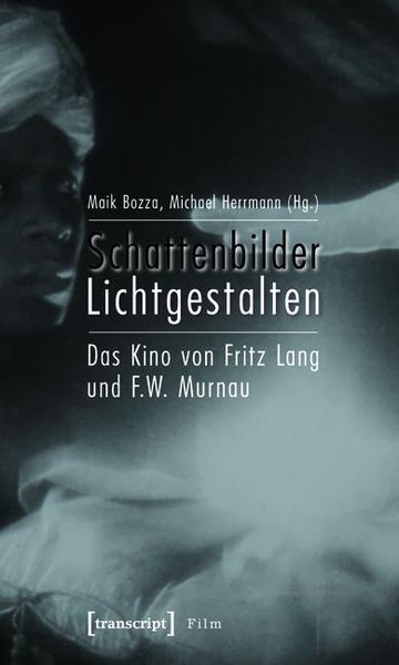 Produktbild: Schattenbilder - Lichtgestalten