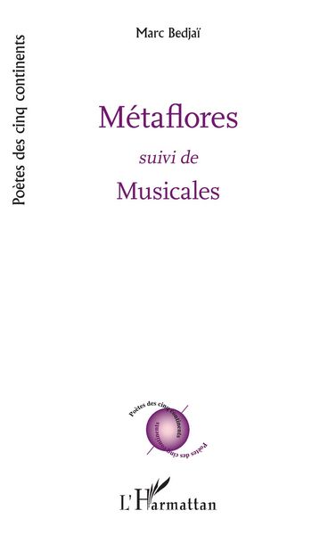 Produktbild: M&eacute;taflores