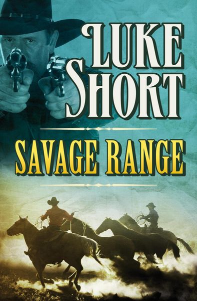 Produktbild: Savage Range
