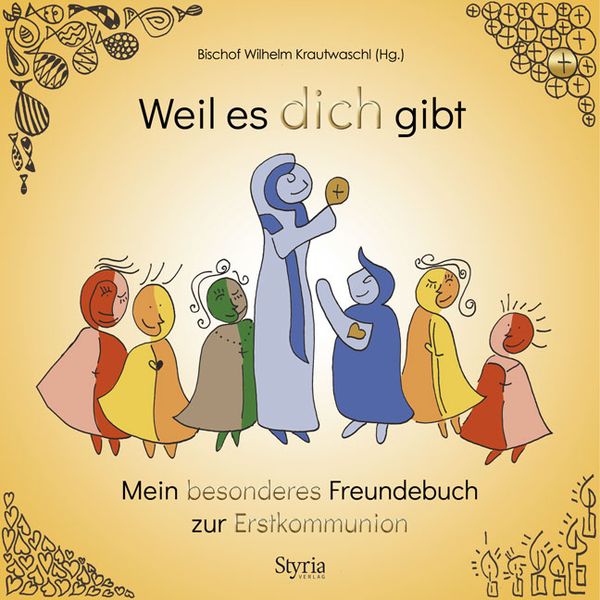 Produktbild: Weil es dich gibt