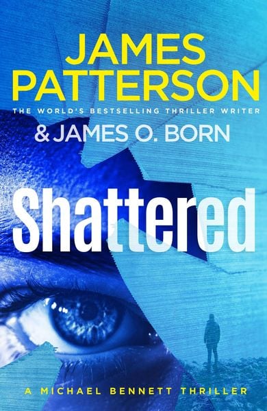 Produktbild: Shattered