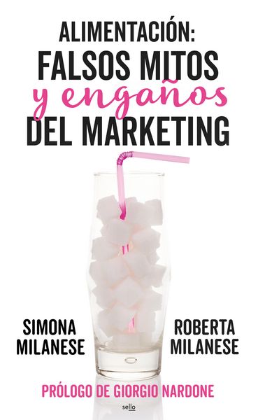 Produktbild: Alimentaci&oacute;n: falsos mitos y enga&ntilde;os del marketing