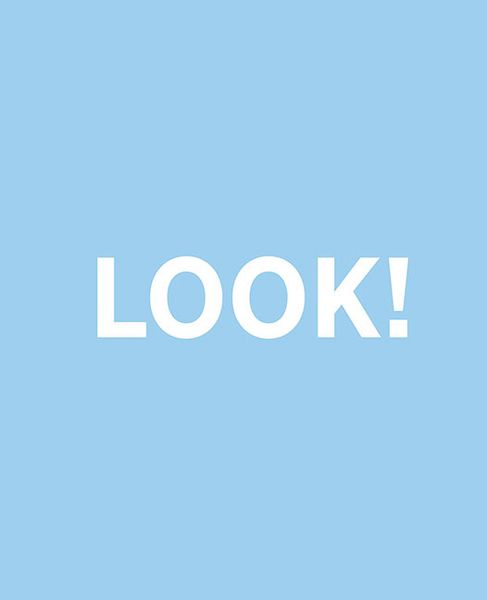 Produktbild: Look! Fantasie und Wirklichkeit