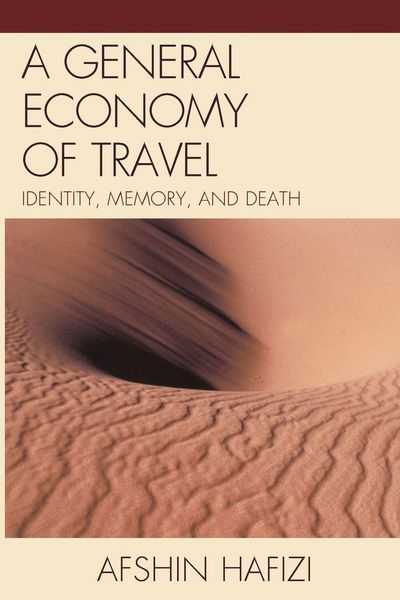 Produktbild: General Economy of Travel