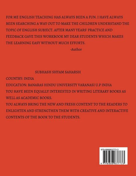Produktbild: 11 Steps English Workbook
