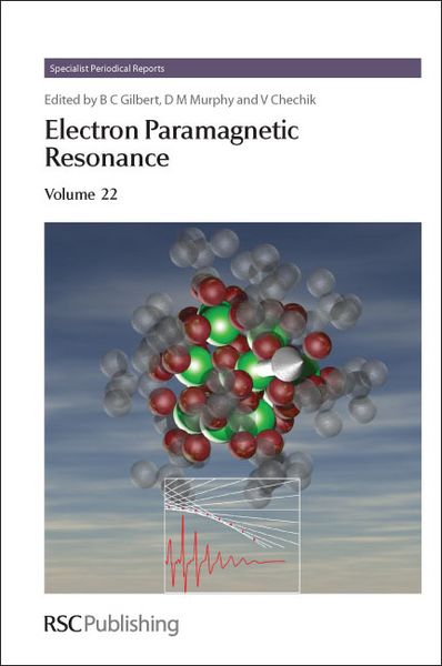 Produktbild: Electron Paramagnetic Resonance