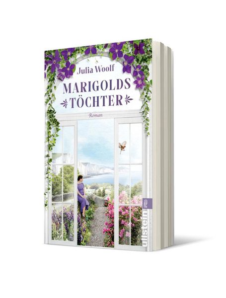 Produktbild: Marigolds T&ouml;chter