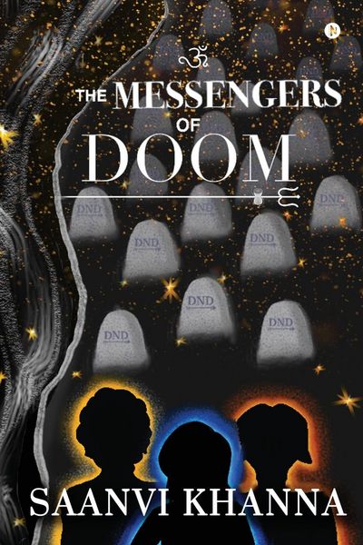 Produktbild: The Messengers of Doom