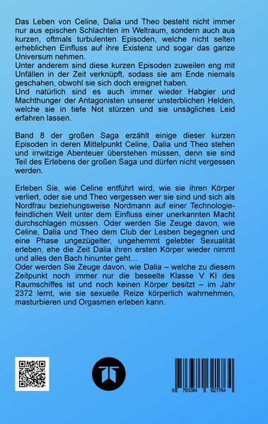 Produktbild: Kurze Episoden