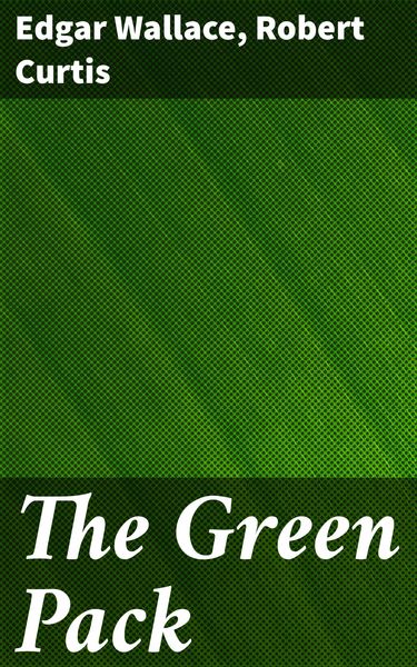 Produktbild: The Green Pack