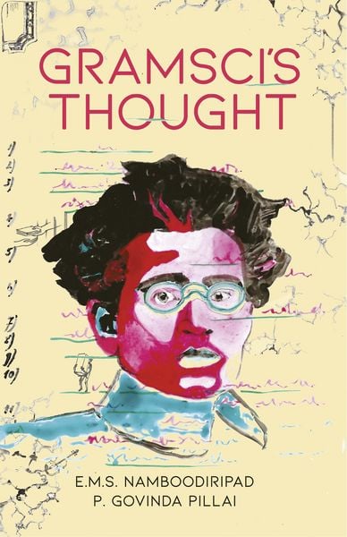 Produktbild: Gramsci's Thought