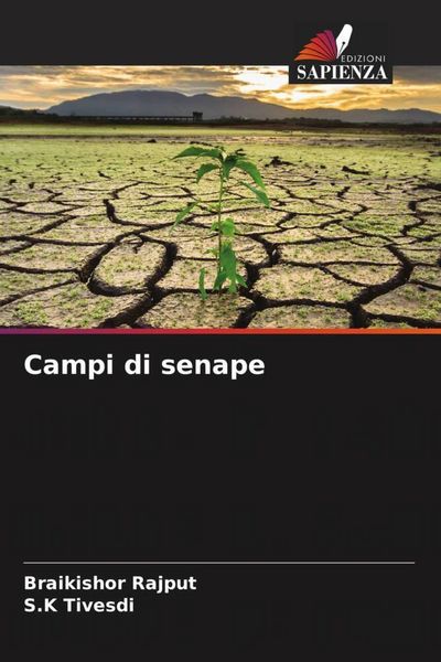 Produktbild: Campi di senape