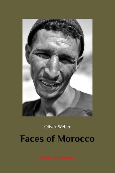 Produktbild: Faces of Morocco