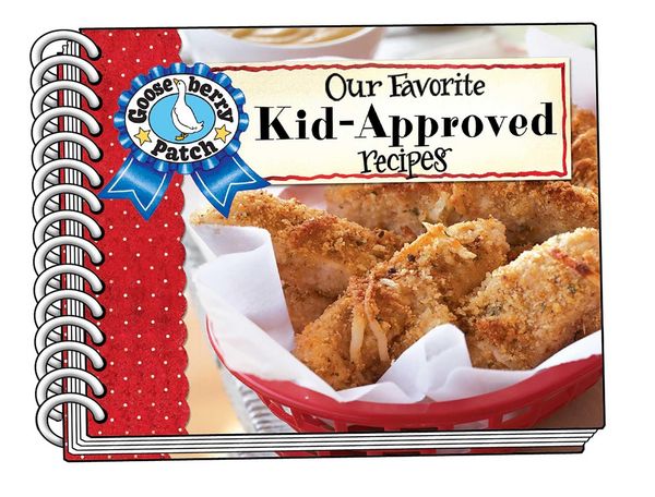 Produktbild: Our Favorite Kid-Approved Recipes