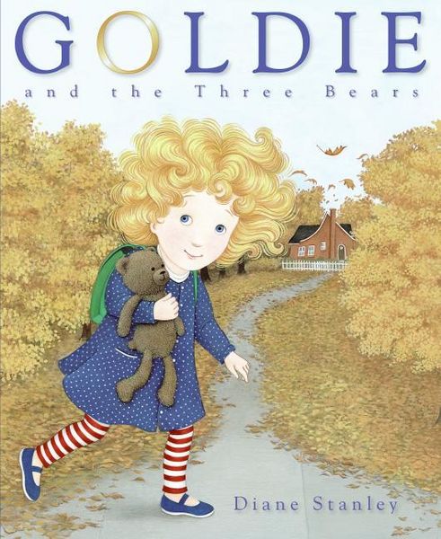 Produktbild: Goldie and the Three Bears