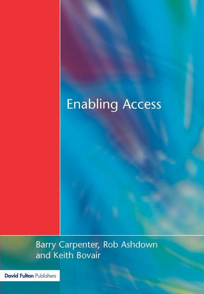 Produktbild: Enabling Access