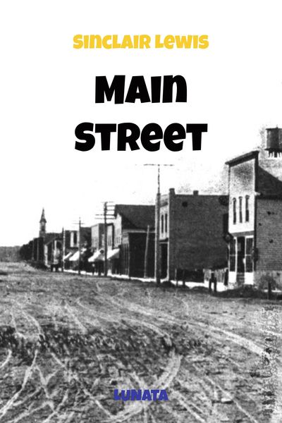 Produktbild: Main Street