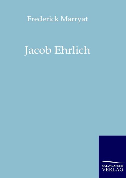 Produktbild: Jacob Ehrlich