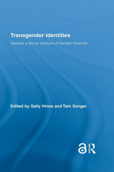 Produktbild: Transgender Identities