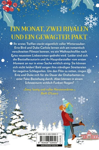 Produktbild: Vier Wochen im Dezember