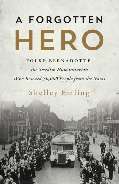 Produktbild: A Forgotten Hero