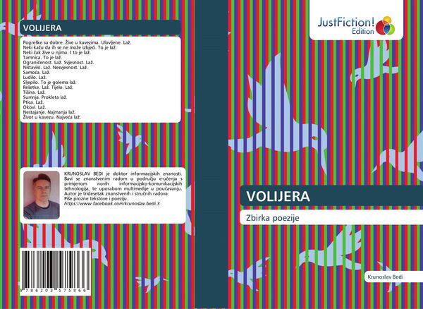 Produktbild: Volijera