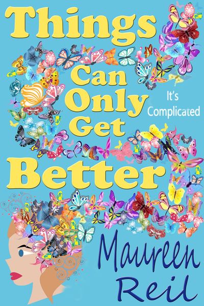 Produktbild: Things Can Only Get Better