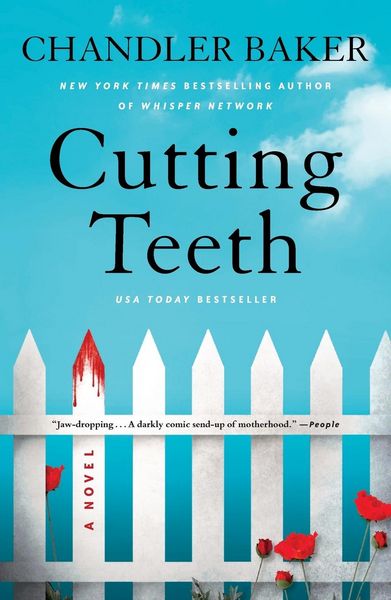 Produktbild: Cutting Teeth