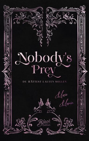 Produktbild: Nobody's Prey