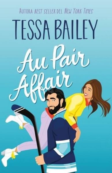 Produktbild: Au Pair Affair