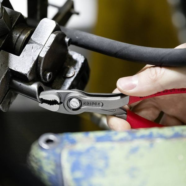 Produktbild: Knipex 82 01 150 Frontgreifzange 150mm