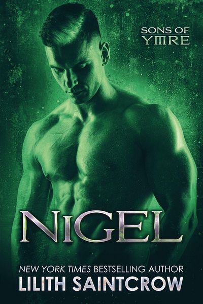 Produktbild: Nigel