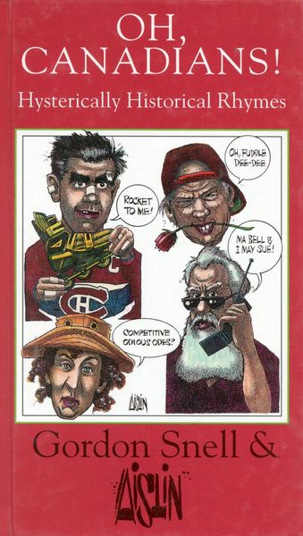 Produktbild: Oh, Canadians