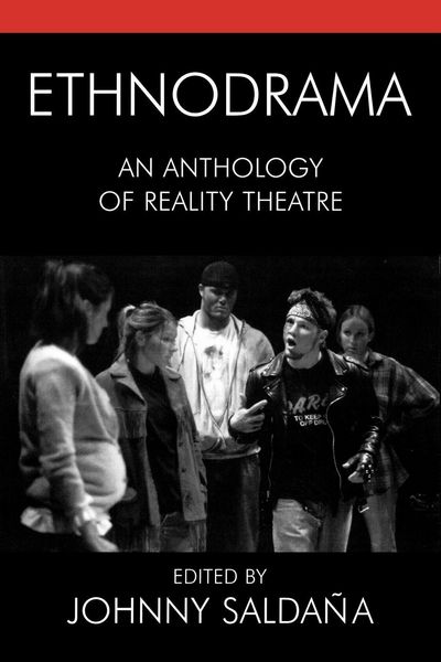 Produktbild: Ethnodrama