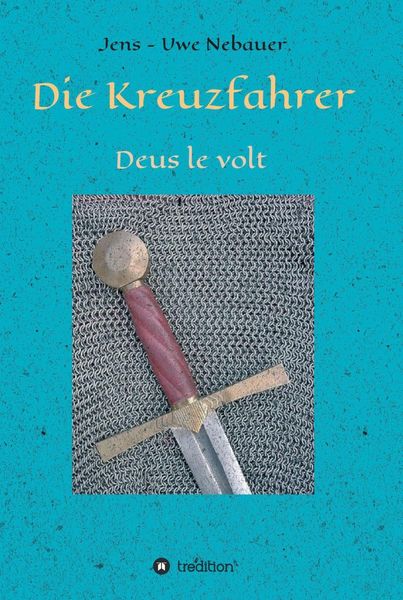 Produktbild: Die Kreuzfahrer