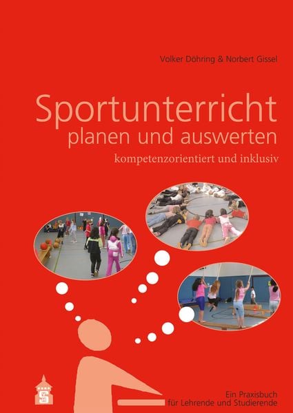 Produktbild: Sportunterricht planen und auswerten: kompetenzorientiert und inklusiv