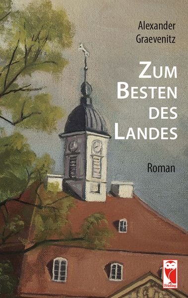 Produktbild: Zum Besten des Landes