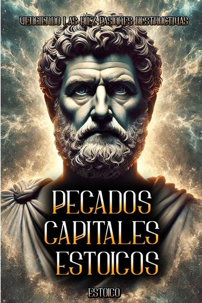 Produktbild: Pecados Capitales Estoicos