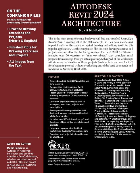 Produktbild: Autodesk(r) Revit(r) 2024 Architecture