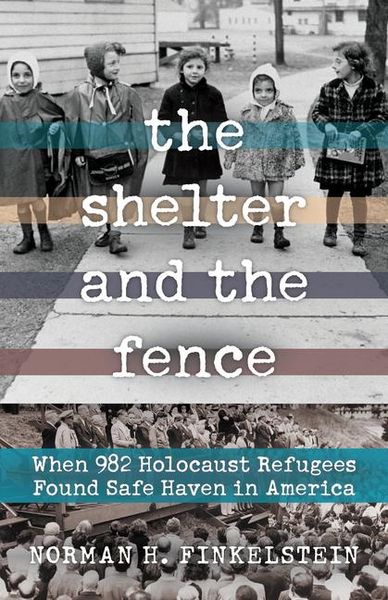 Produktbild: The Shelter and the Fence