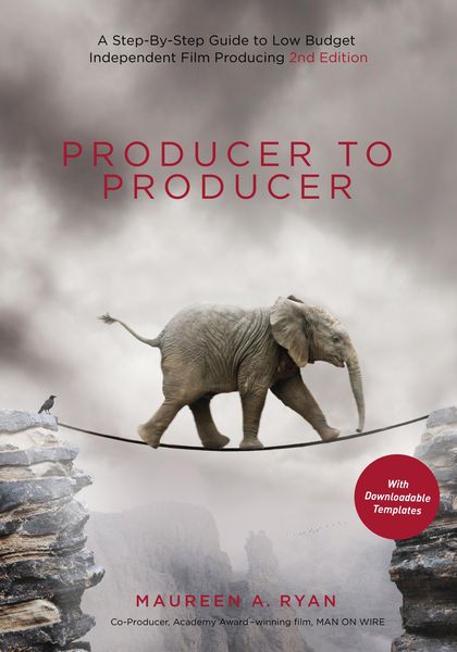 Produktbild: Producer to Producer 2nd edition