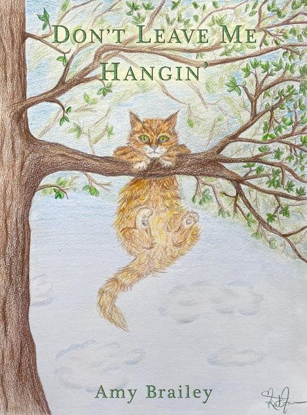 Produktbild: Don't Leave Me Hangin'