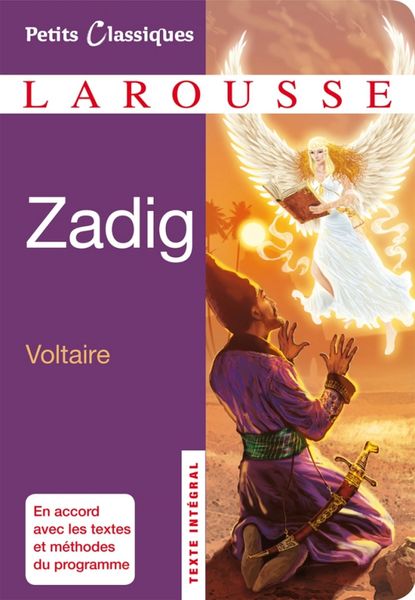 Produktbild: Zadig