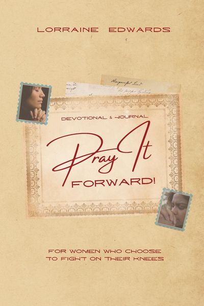 Produktbild: Pray it Forward