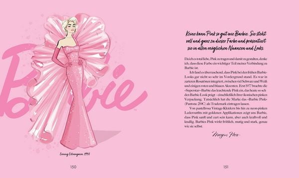 Produktbild: Barbie &ndash; Die Fashion-Ikone