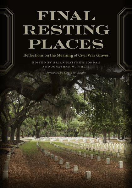 Produktbild: Final Resting Places