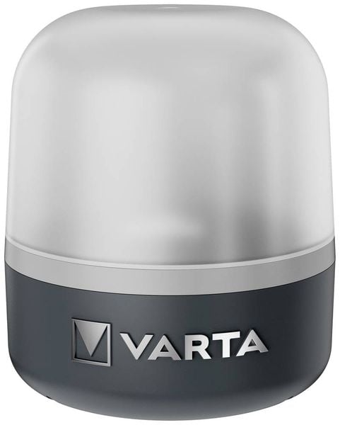 Varta 17670101111 Dynamo Lantern LED Arbeitsleuchte akkubetrieben 50 lm