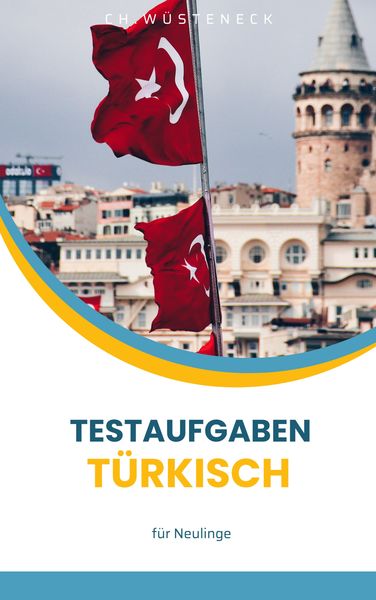 Produktbild: Testaufgaben T&uuml;rkisch