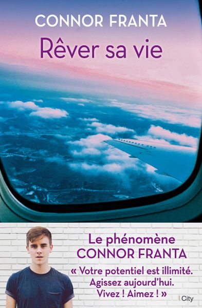 Produktbild: R&ecirc;ver sa vie